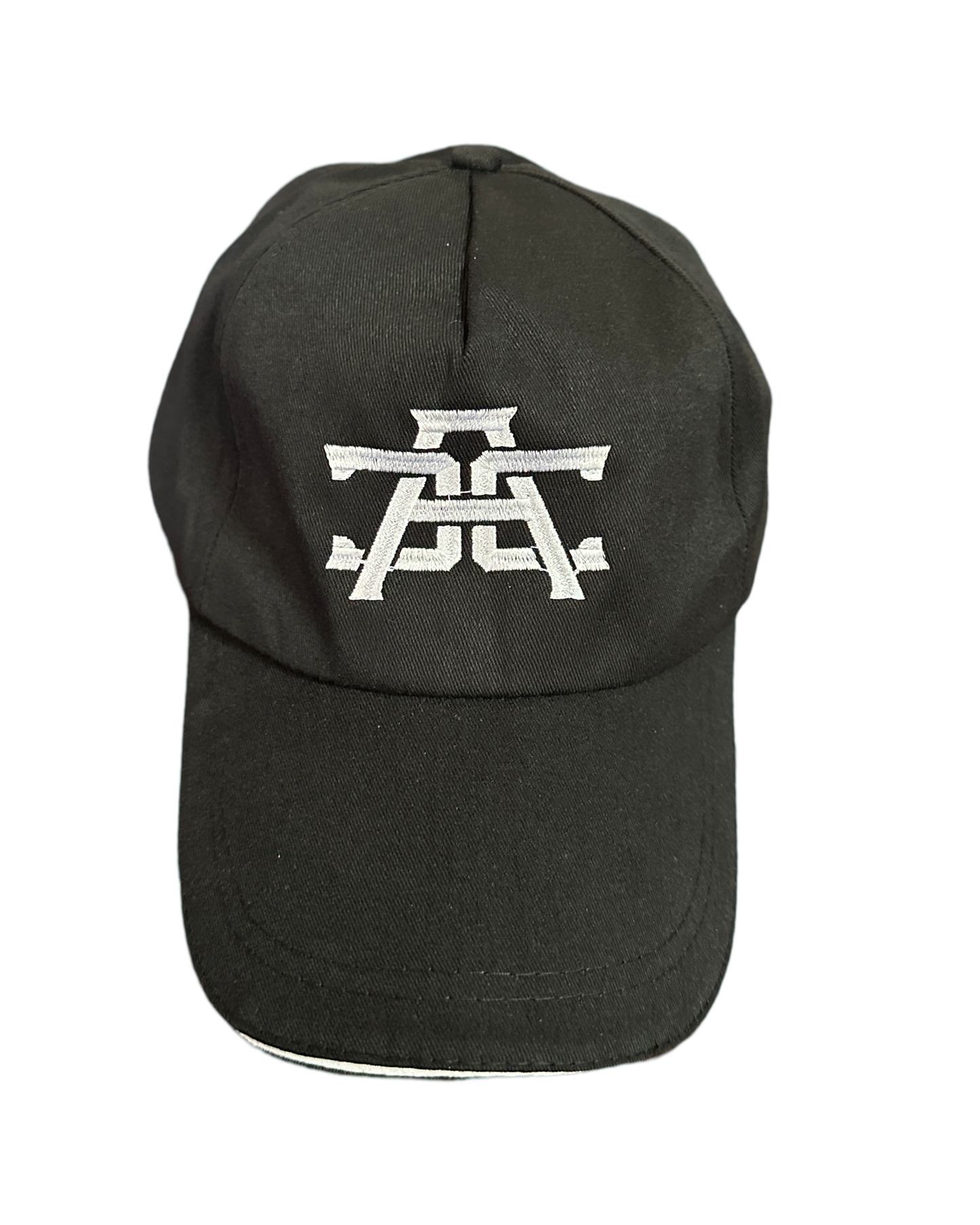 CCA Cap - Black