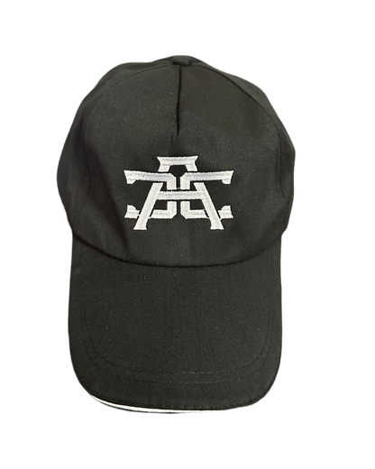 CCA Cap - Black