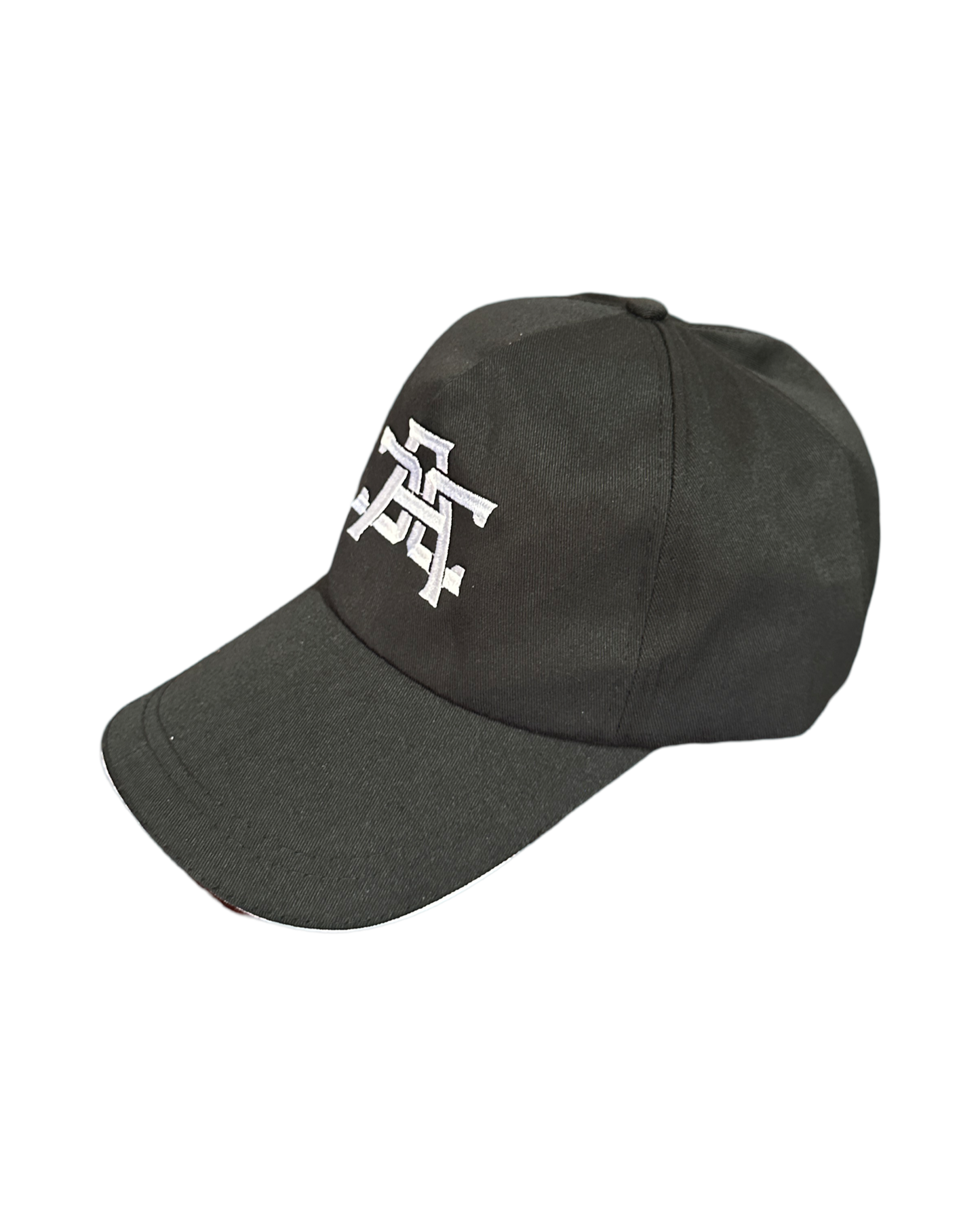 CCA Cap - Black