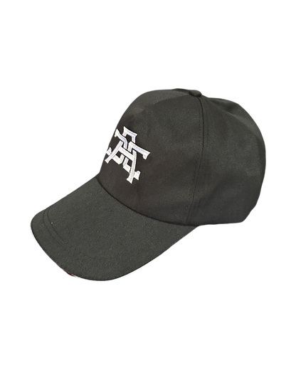 CCA Cap - Black