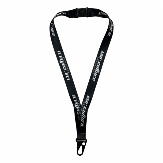 Signature CCA Industrial Lanyard