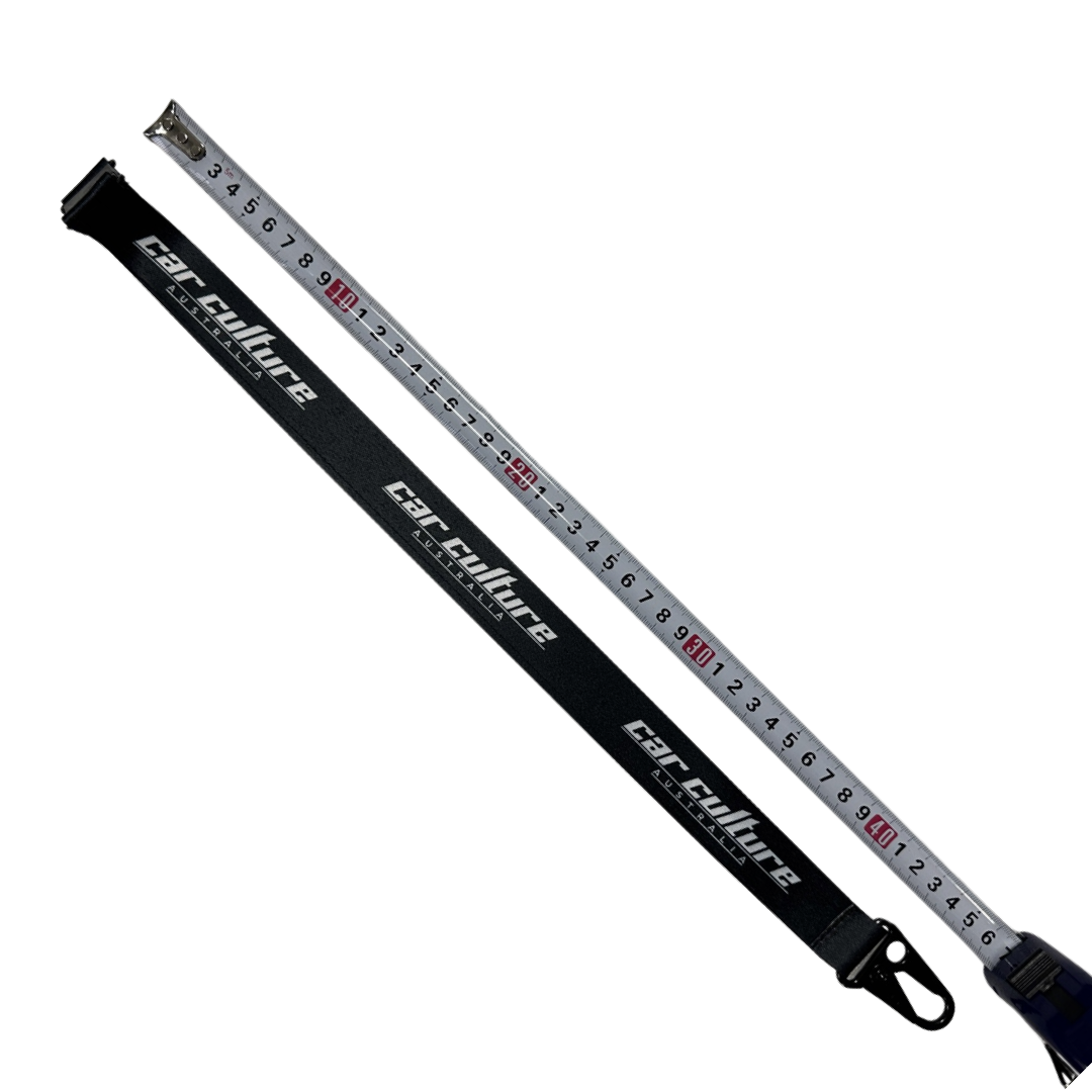 Signature CCA Industrial Lanyard